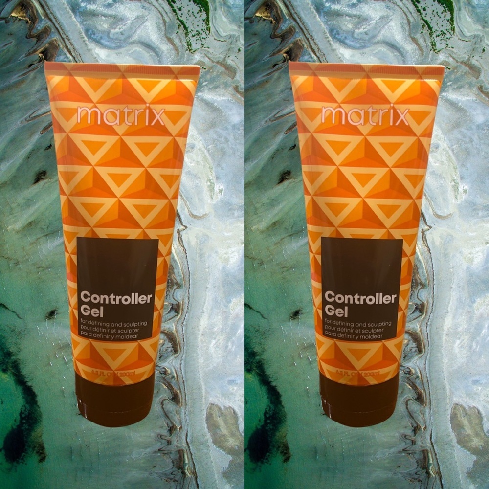 Matrix Controller Gel 6.8 oz
2 units